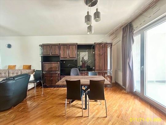 2.0 Dedinje, Miloja Đaka