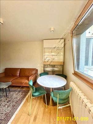 2.0, Dorćol, Mike Alasa , 45m2,cg