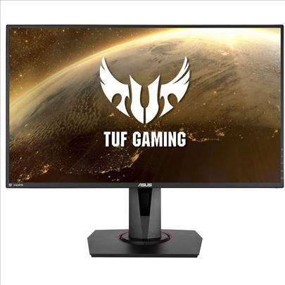 ASUS TUF Gaming VG279QM