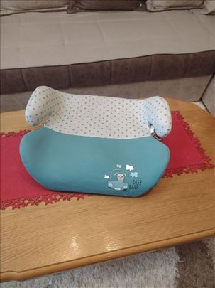 Auto sediste BUSTER 15-36 Kg