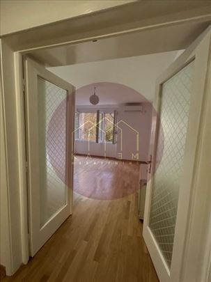 Beograd, Kneza Miloša, Stan, 2.0, 45m2