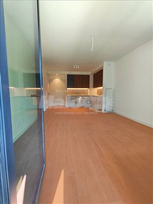 Beograd na vodi - Kancelarija/stan 55m2