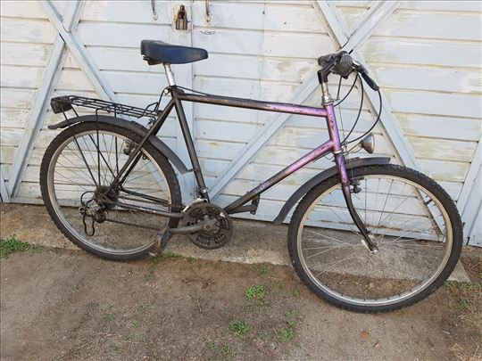 Bicikl marke Hercules 26" Negotin