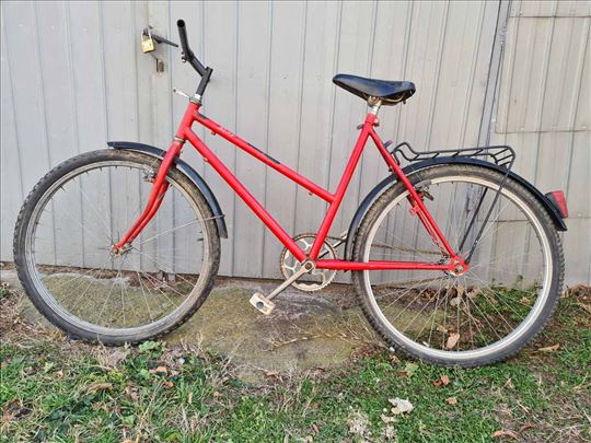 Bicikl marke Star 26" dobar, povoljno, Negotin