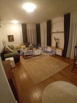 BIG Residences, Lux Dvosoban sa garažom i ostavom