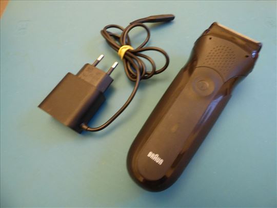 BRAUN 5408 Series 3 - aparat za brijanje + punjač
