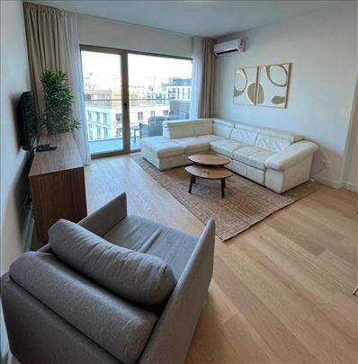 BW Queens Park Residences prodaja