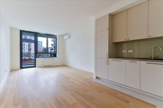 BW Sensa – Moderan trosoban stan, Odmah useljiv