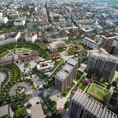 BW Thalia, nov, neuseljavan, ID 25155