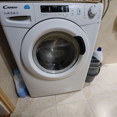 Candy ves masina 7 kg