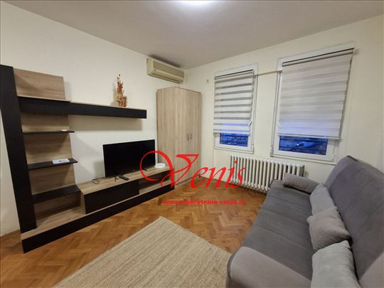 Centar 36 m2 ul. Šafarikova