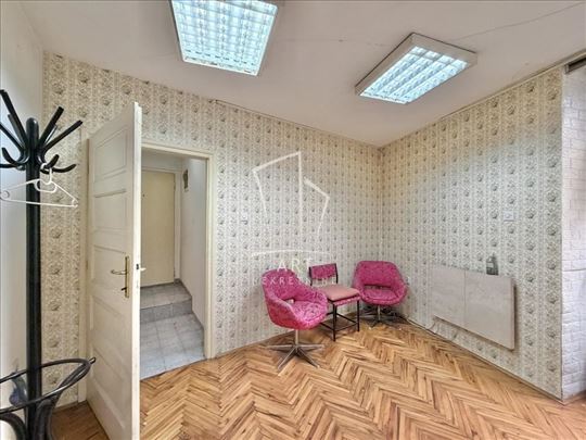 Centar, Dečanska, 42m2 ID#13264