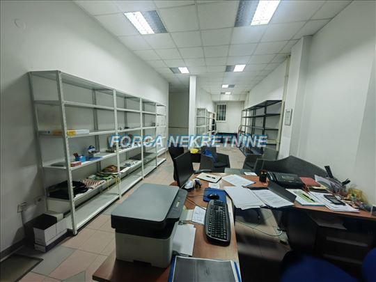 Centar, Porečka, 127m2