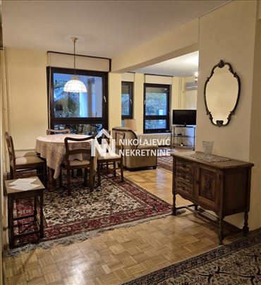 Centar,Vračar,kod Krunske,namešten ID#1379