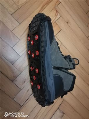 Crane zaštita obuće