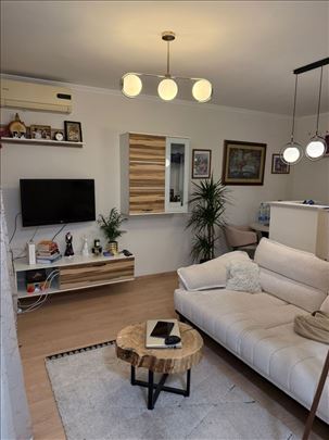 Čukarička padina, 1.5 uknjižen odličan stan, 40m2