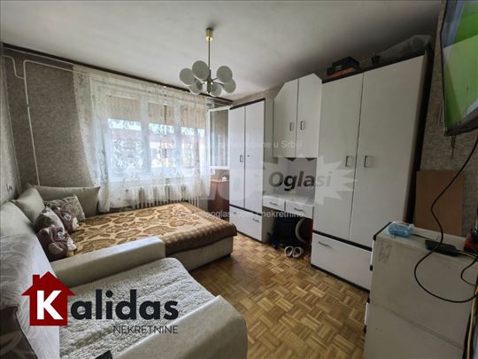 Detelinara, 54M2, 97850, dvoiposoban