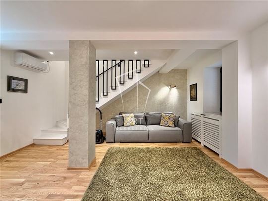 Dorćol, mereno 80m2, novo ID#13309