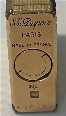 Dupont, Dipon upaljače kupujem(čitaj opis)