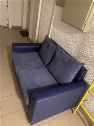 Dvosed na razvlačenje