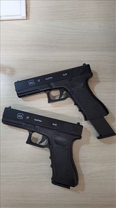 EKOL GLOCK STARTNI PISTOLJ ZA DRESURU PASA