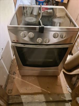 Elaktricni sporet Gorenje Model EC7704E