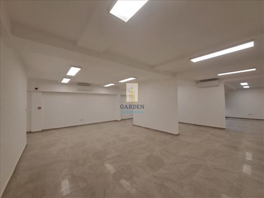 Fenomenalan poslovni prostor ( lokal ) Olimp 186 m