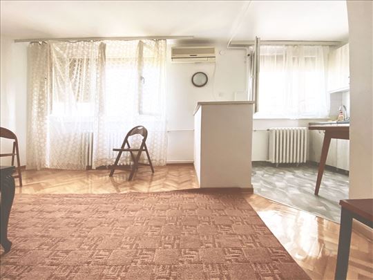 Fontana 1.0 Apartment 4th Floor no Elevator