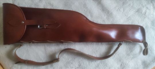 FUTROLA ZA PUSKU KOZNA/NOVA