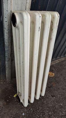 Gusani (tucani)i radijatori