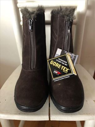 GORETEX tople čizme