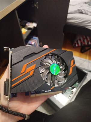 GT 1030 Gigabyte 2GB GDDR5