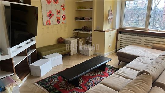 Hyatt, odlična lokacija