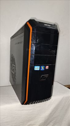 i7 2600K,16gb ddr3,RX 570 8gb,SSD 120 gb+ 1 TB