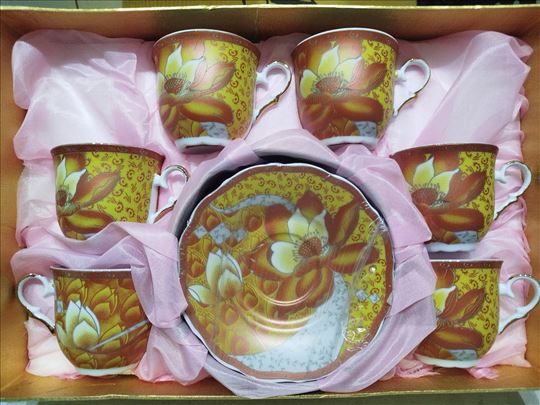 Italijanske šoljice