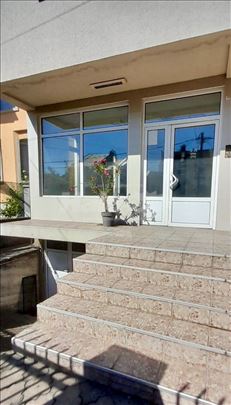 Izadju se lokali kod ekonomske skole u Kruševcu