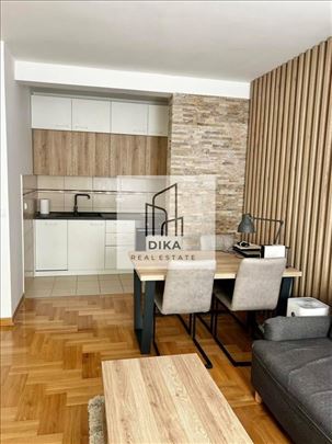 Izdavanje stana - Vračar- Slavija- Njegoševa - 2.0