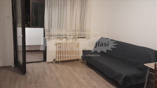 Izdavanje stana zemun polje