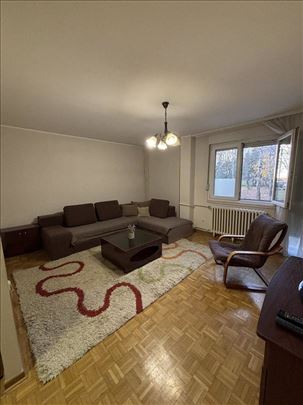 Jednoiposoban stan, B.kosa I