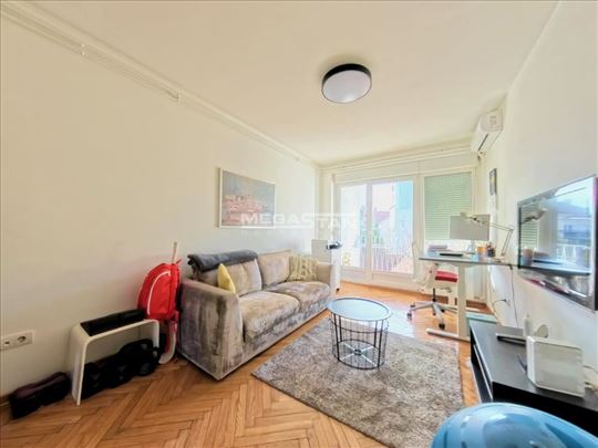 Kalenić pijaca, lux, renoviran