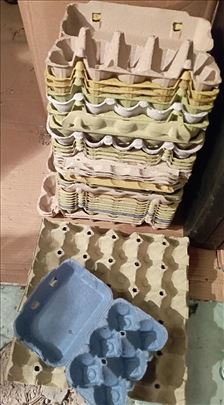 Kartoni za jaja (38 kom)