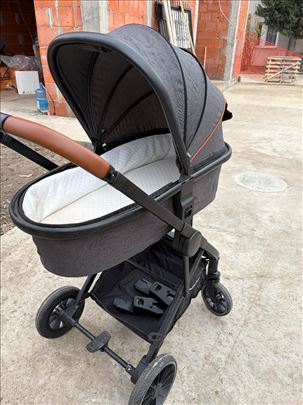 Kolica za bebe 3 u 1