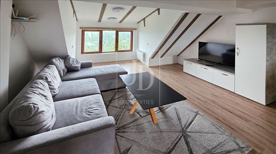 Kopaonik dvoiposoban stan, prodaja