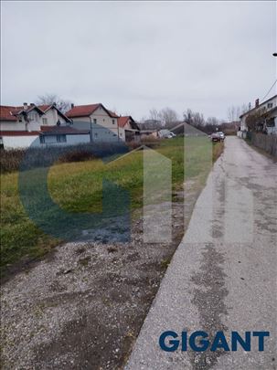 Krnjača, 5.23ari, zona porodične stambene gradnje