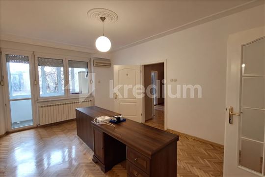 Krunska - 05 - Vračar