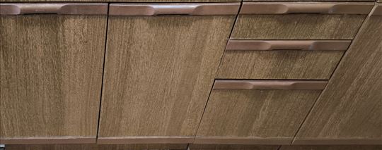 Kuhinjski elementi u dobrom stanju