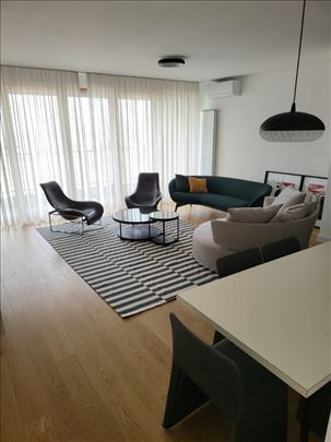 Landmark Residence, neuseljavan, lux, ID 25153