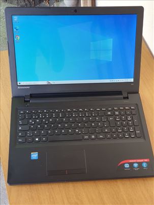 Lenovo ideapad 300-IBR intel N3050 8gb DDR3 128gb