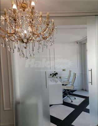 Luksuzan Salon Lepote Beograd na Vodi