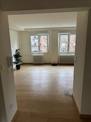 Lux, 2.0, Nevesinjska, useljiv